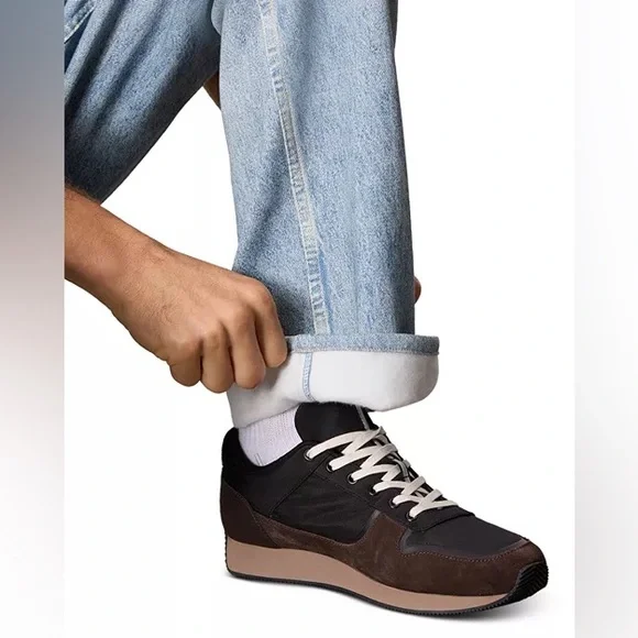 rag & bone Fit 4 Miramar Relaxed Fit Blue Jeans Cotton Denim 29 33 Men’s NWT - Picture 8 of 8